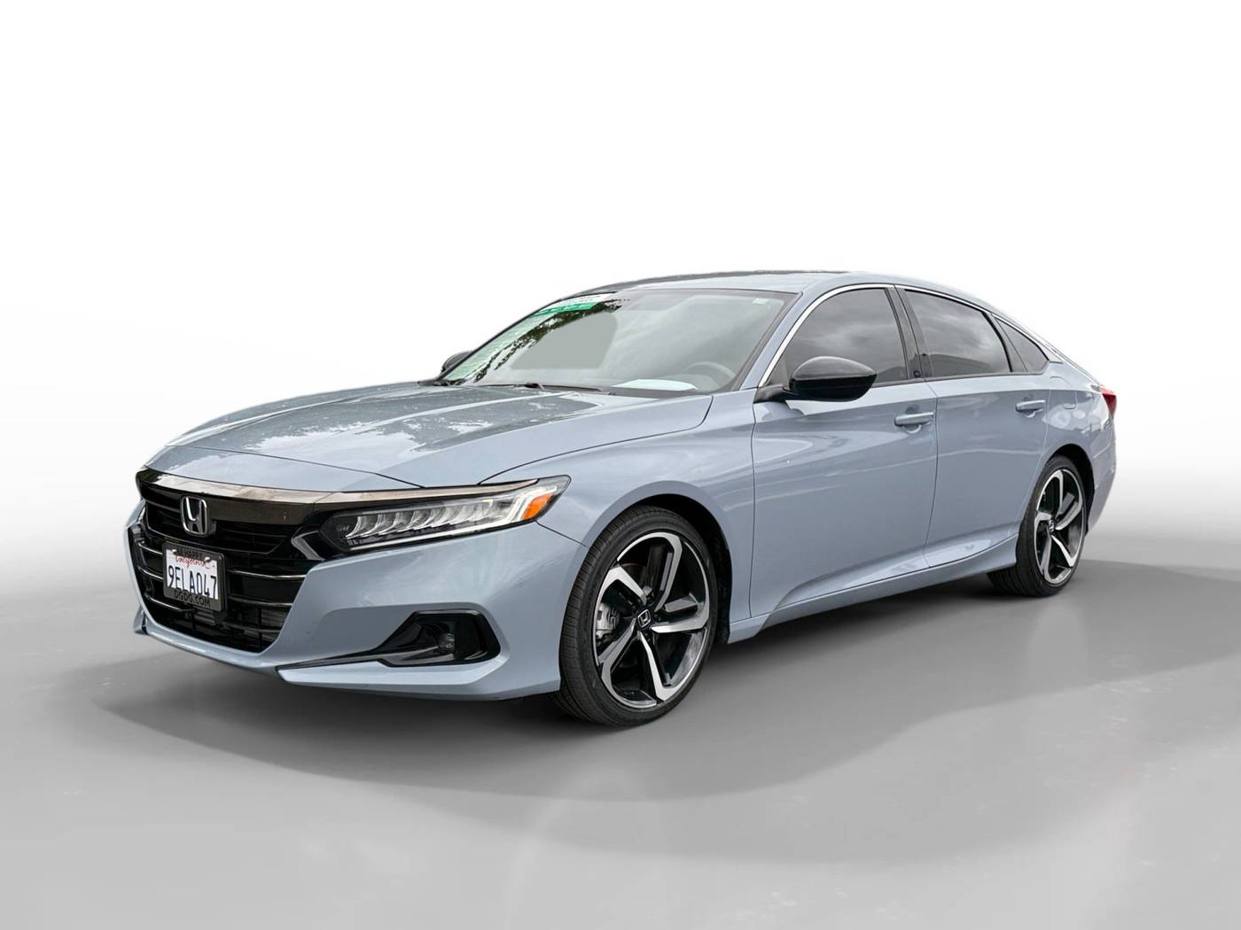 2022 Honda Accord Sport SE — Sedan — 23,996 mi — Concord, CA