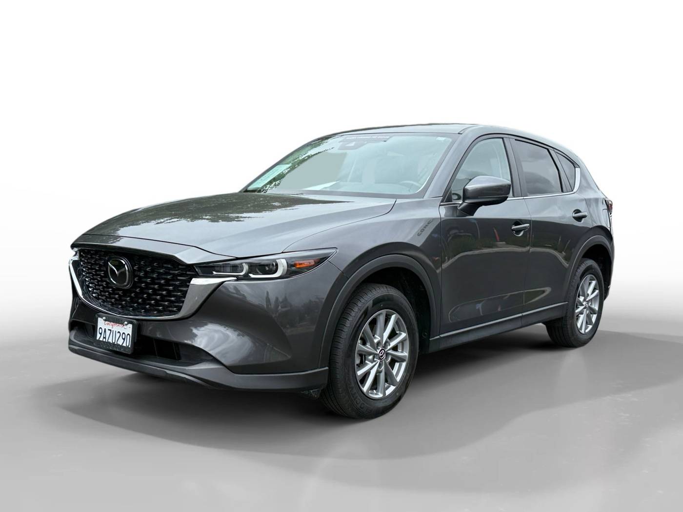 2022 Mazda CX-5 2.5 S Preferred — SUV — 31,832 mi — Concord, CA