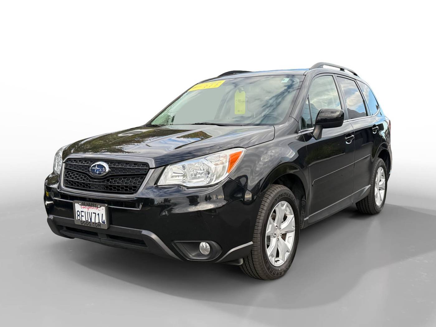 2014 Subaru Forester 2.5i Limited — SUV — 94,875 mi — Concord, CA