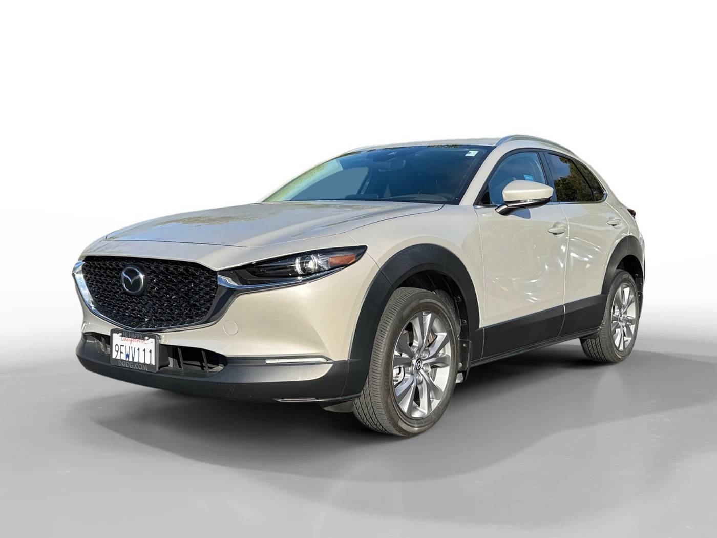 2023 Mazda CX-30 Premium — SUV — 20,136 mi — Concord, CA