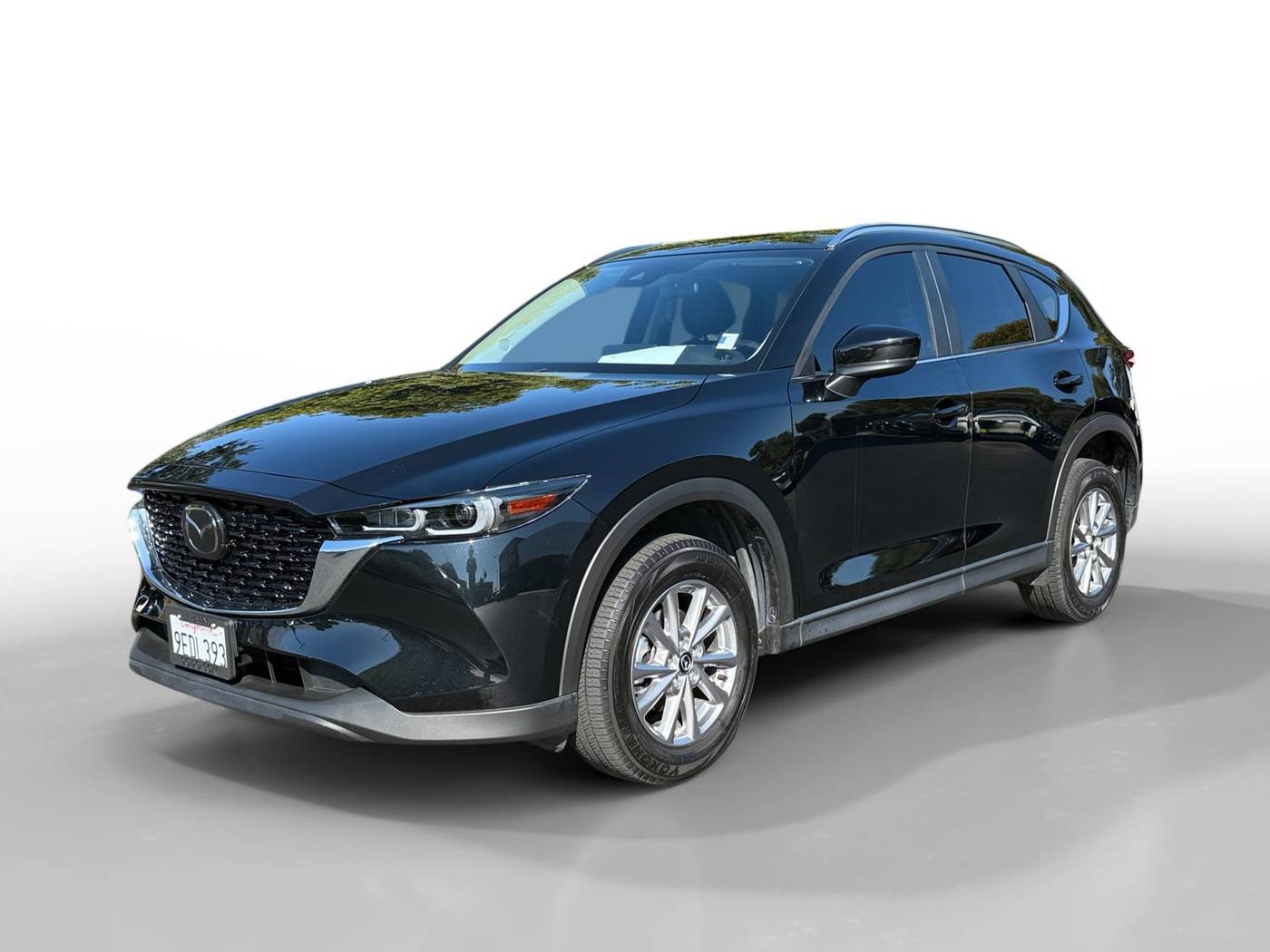 2023 Mazda CX-5 2.5 S Select — SUV — 23,848 mi — Concord, CA