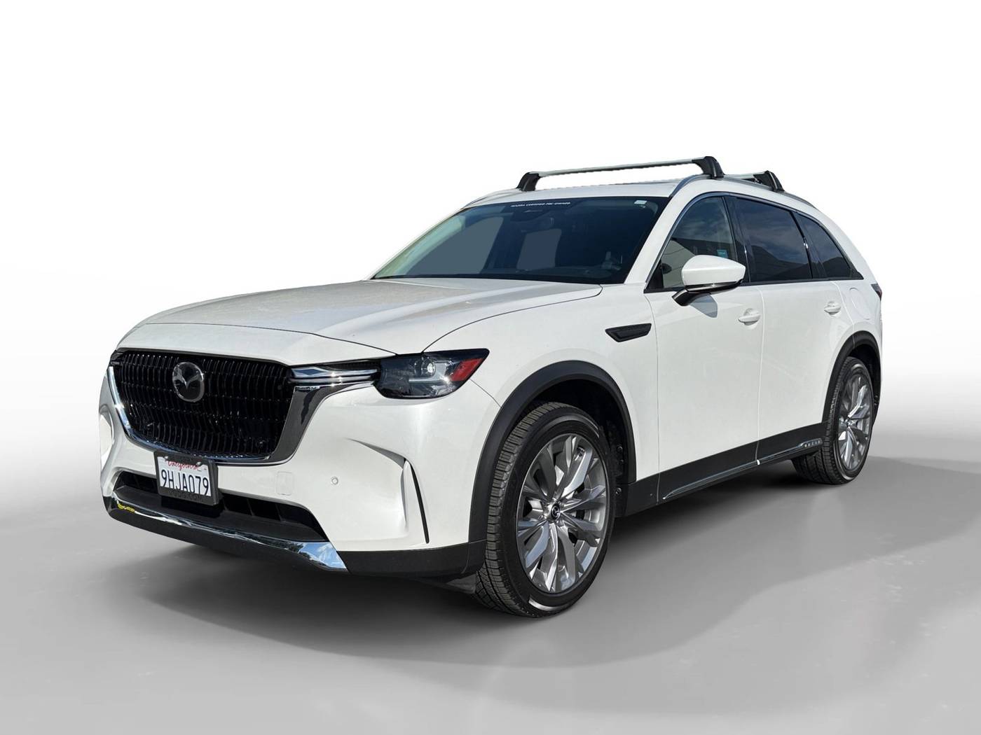 2024 Mazda CX-90 Premium — SUV — 31,316 mi — Concord, CA