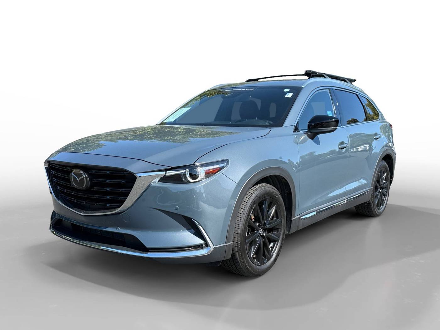 2022 Mazda CX-9 Carbon Edition — SUV — 53,456 mi — Concord, CA