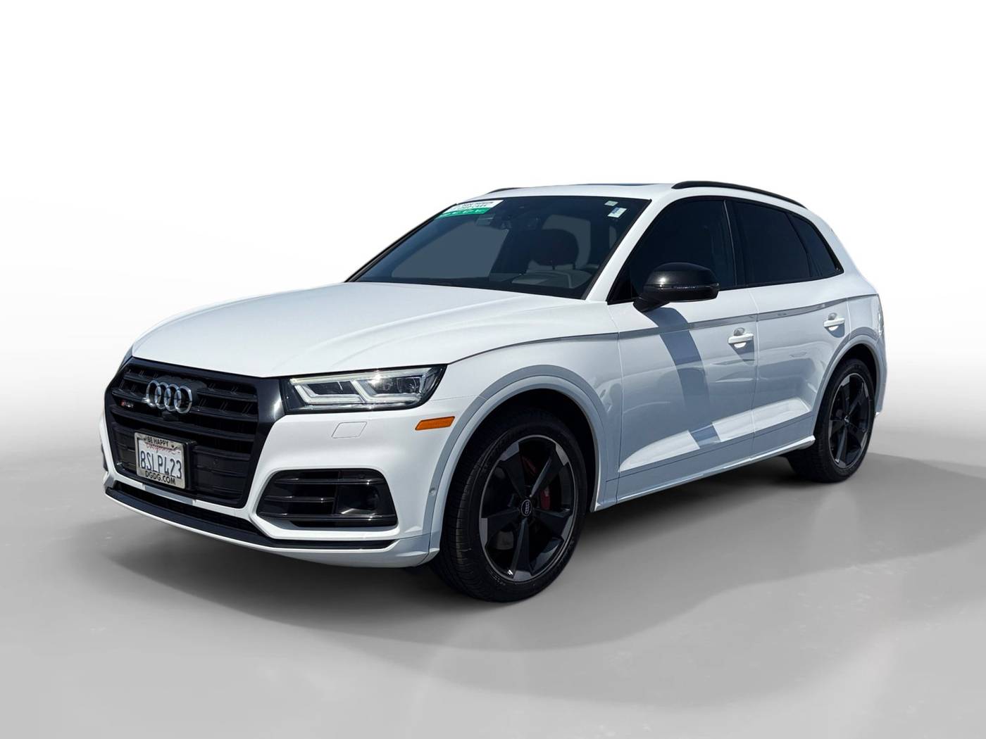 2020 Audi SQ5 Prestige — SUV — 48,906 mi — Concord, CA