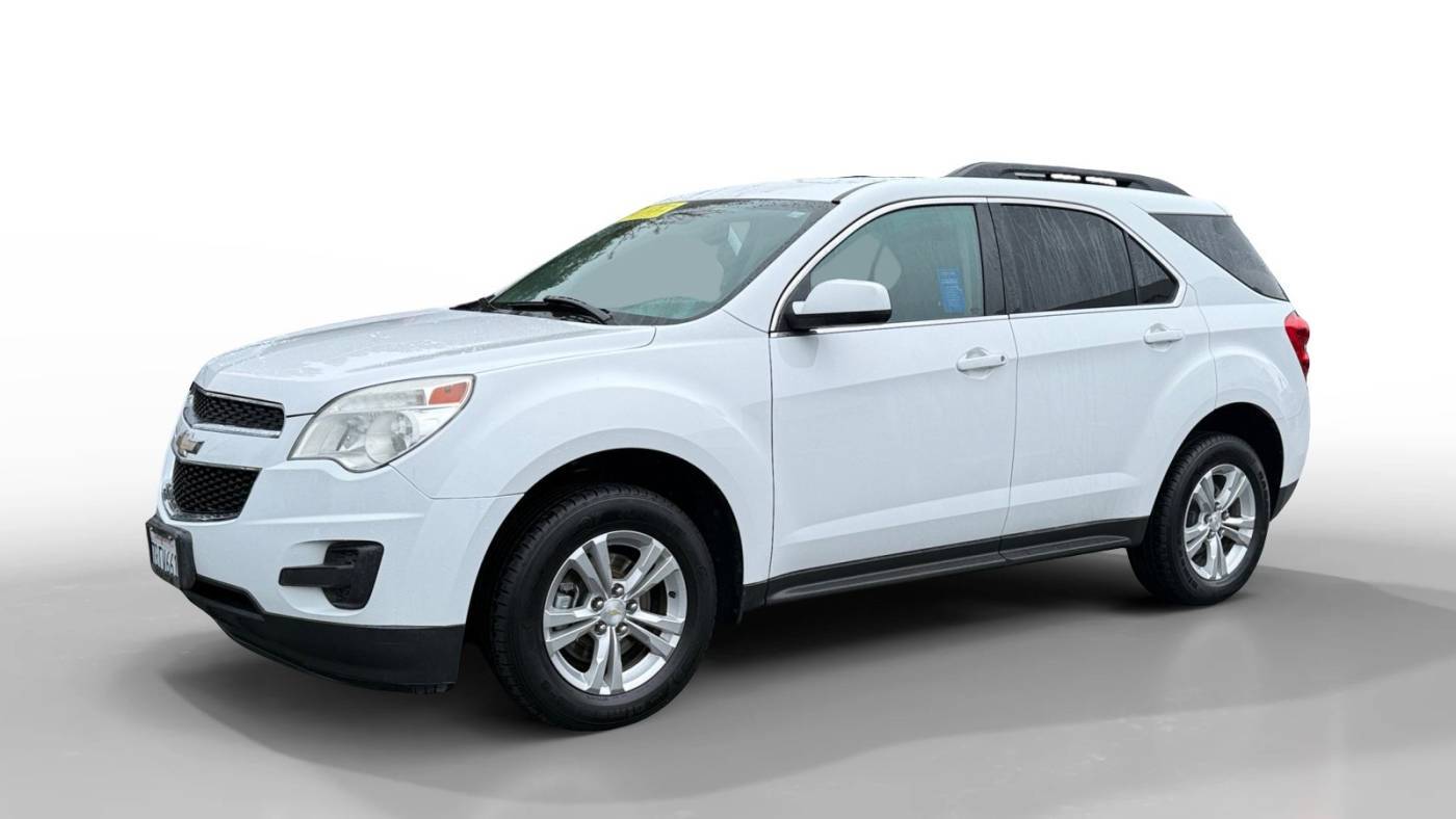 2013 Chevrolet Equinox LT — SUV — 148,017 mi — Concord, CA