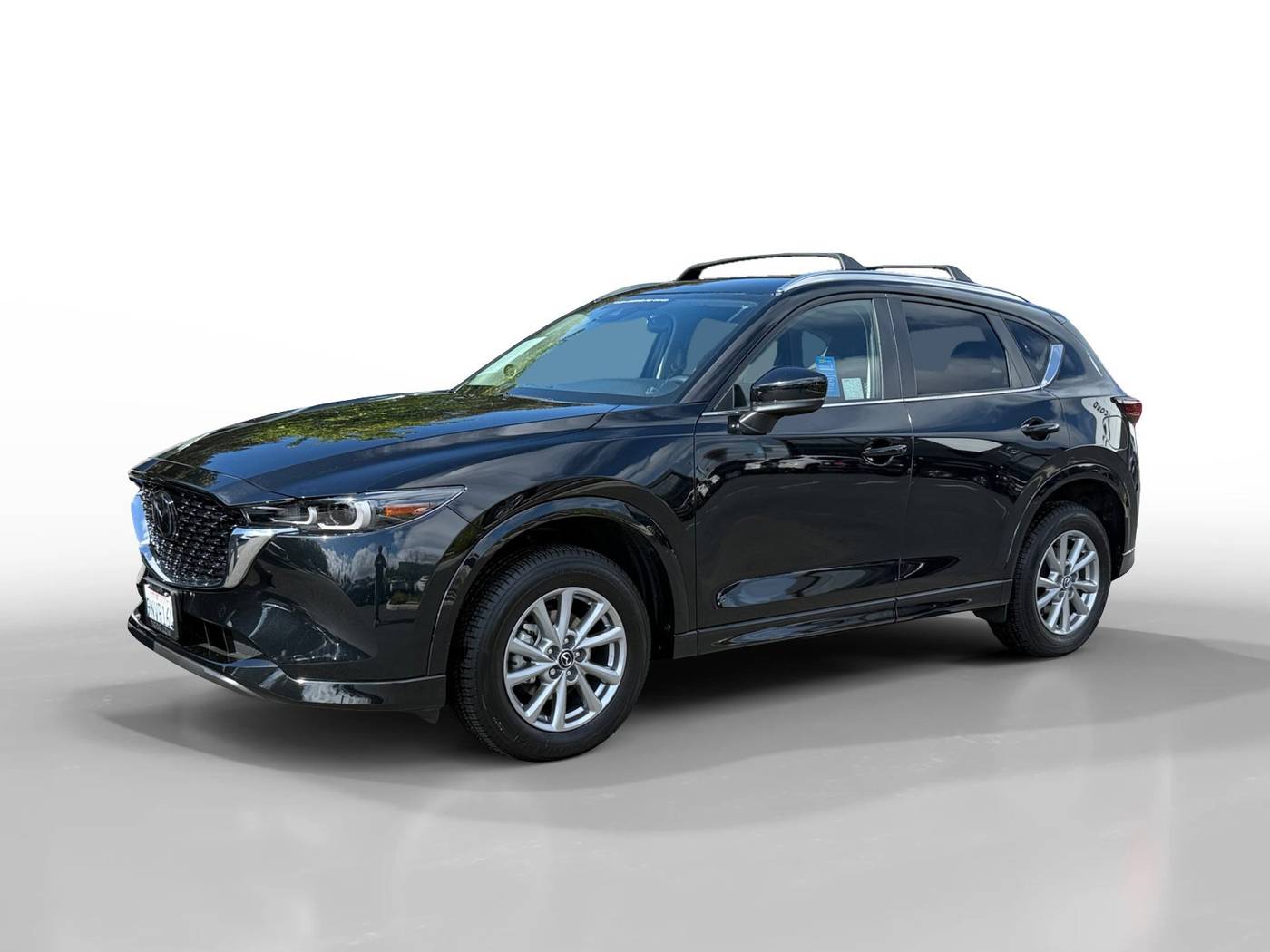 2025 Mazda CX-5 2.5 S Select — SUV — 7,411 mi — Concord, CA