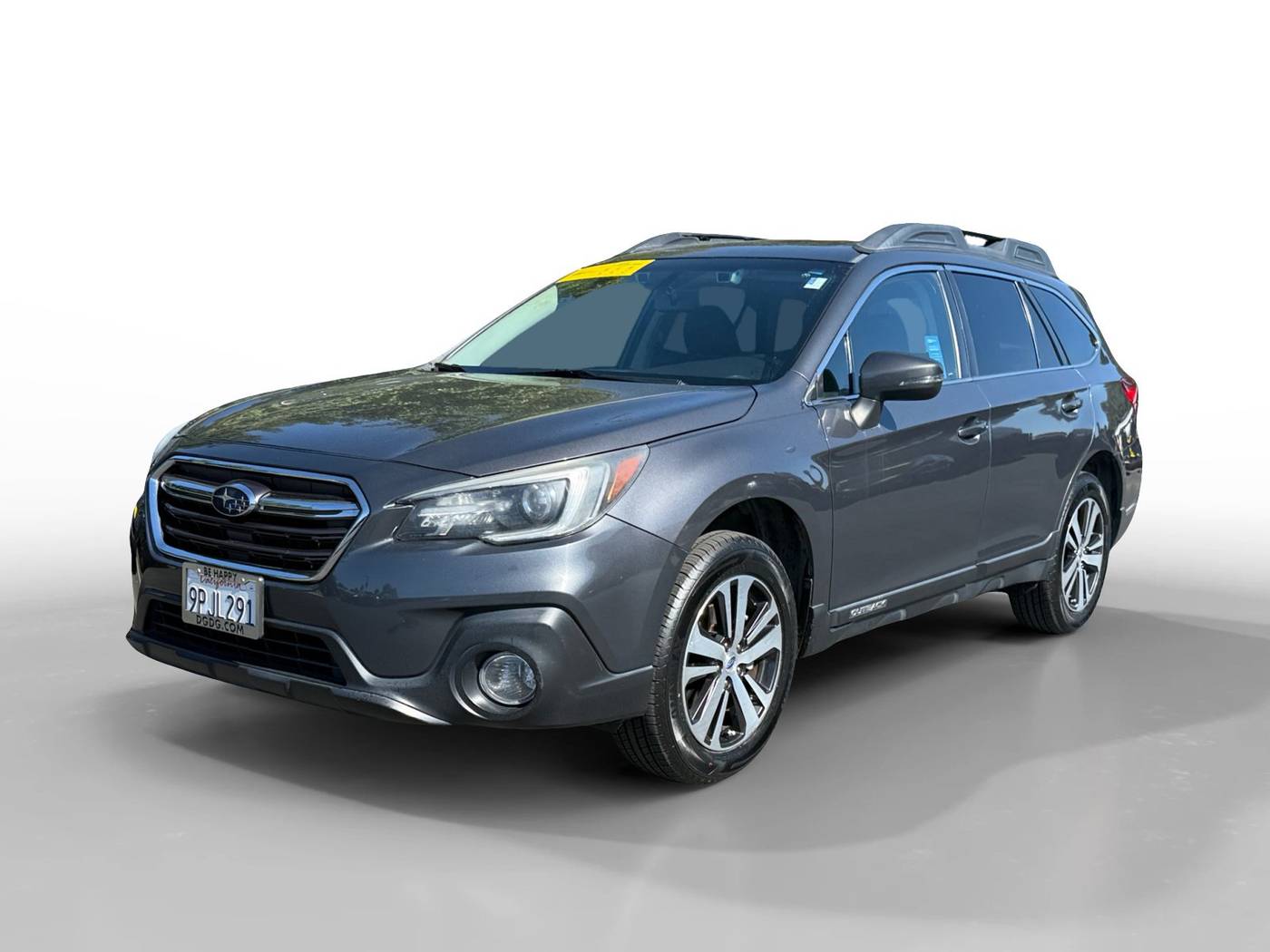 2019 Subaru Outback 2.5i Limited — SUV — 91,238 mi — Concord, CA