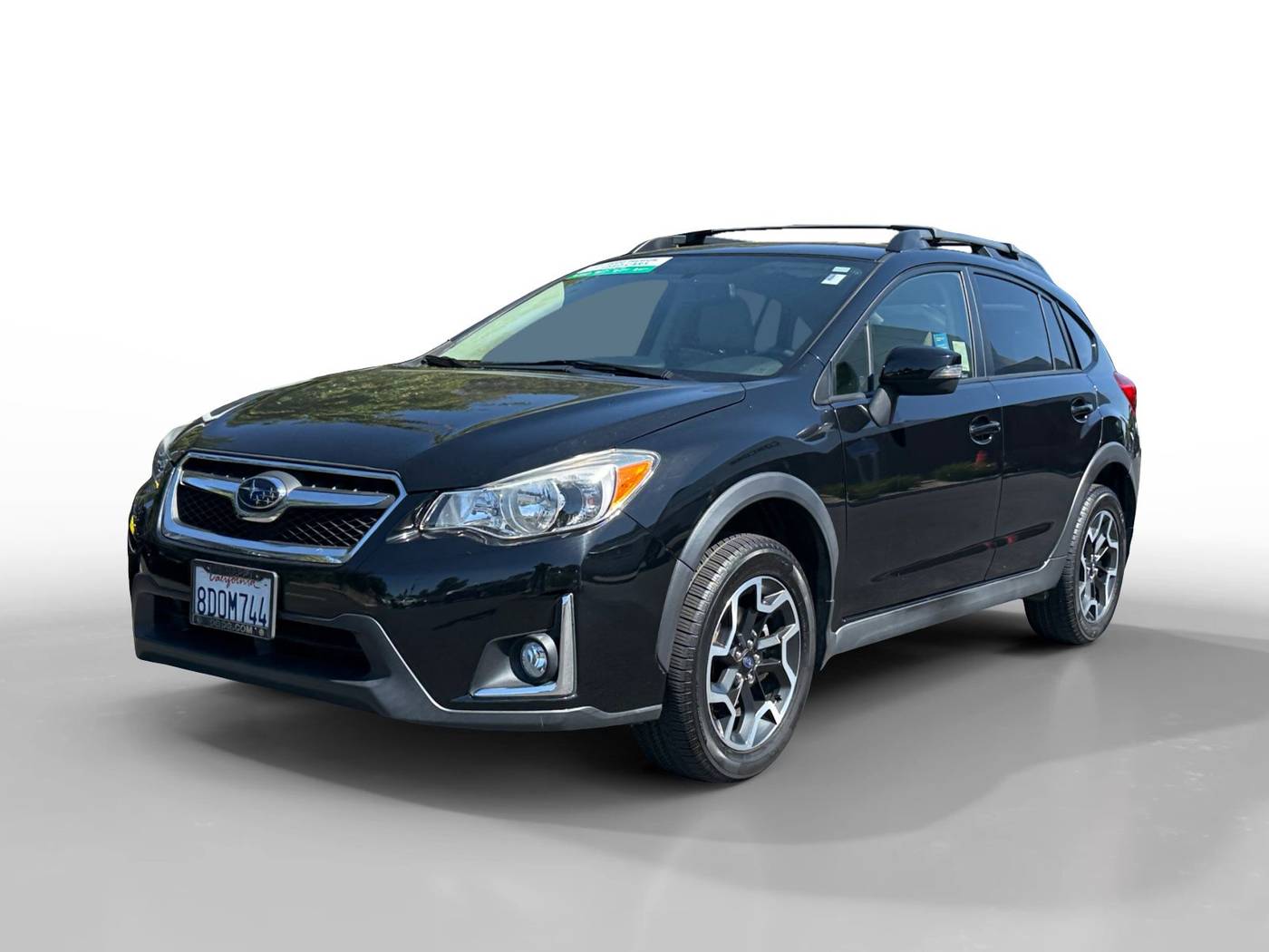 2016 Subaru Crosstrek Limited — SUV — 49,910 mi — Concord, CA