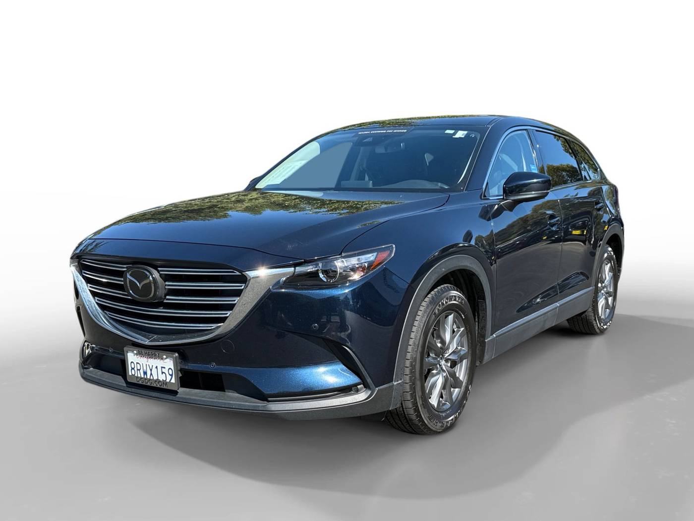 2020 Mazda CX-9 Touring — SUV — 52,982 mi — Concord, CA