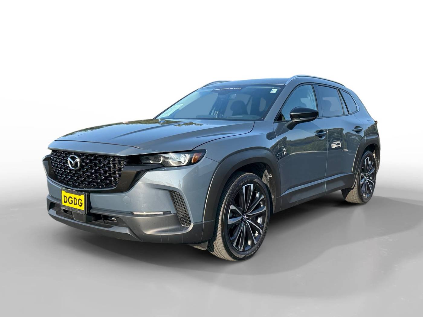 2024 Mazda CX-50 Premium Plus — SUV — 14,793 mi — Concord, CA