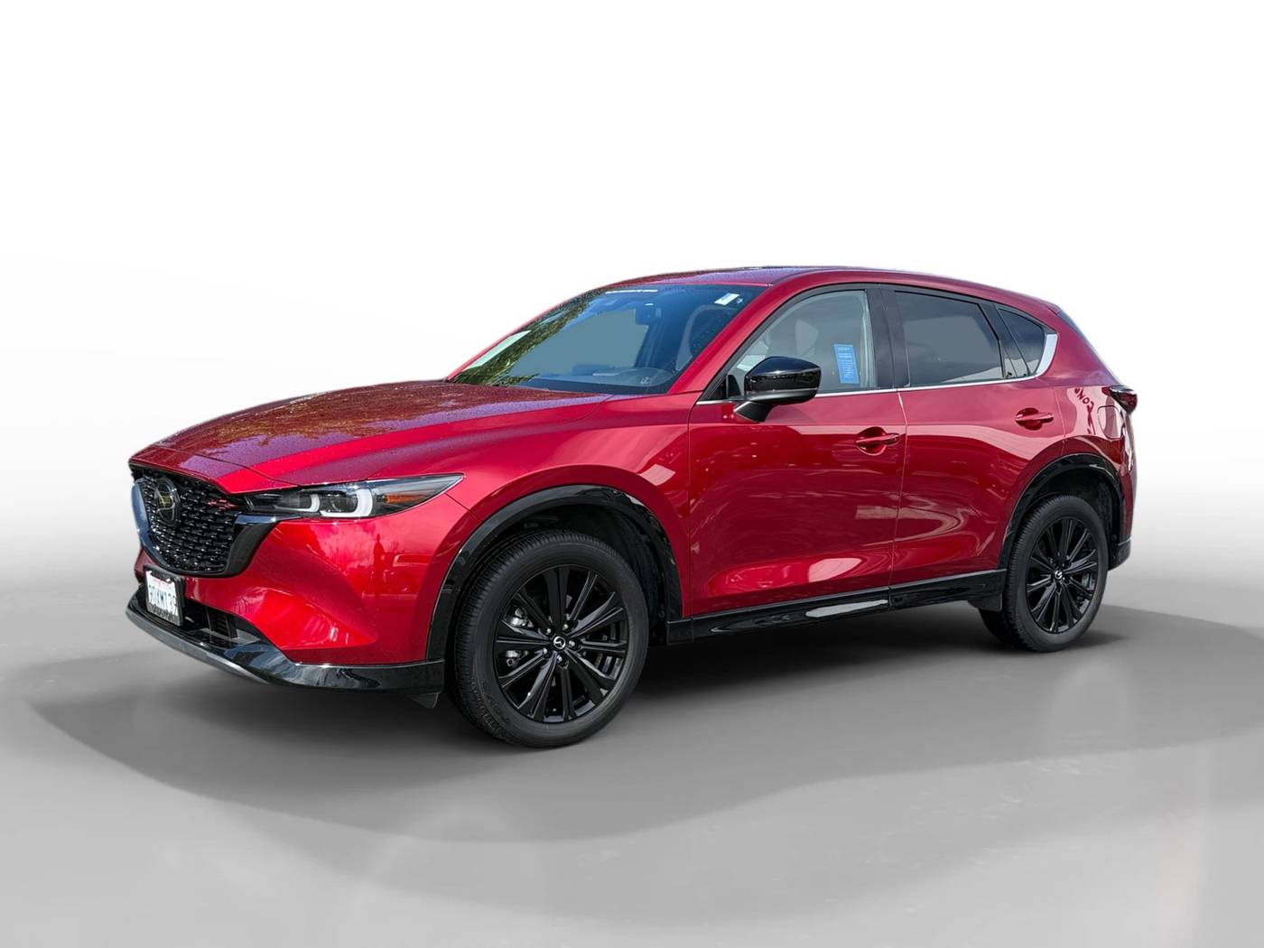 2023 Mazda CX-5 2.5 Turbo — SUV — 32,127 mi — Concord, CA