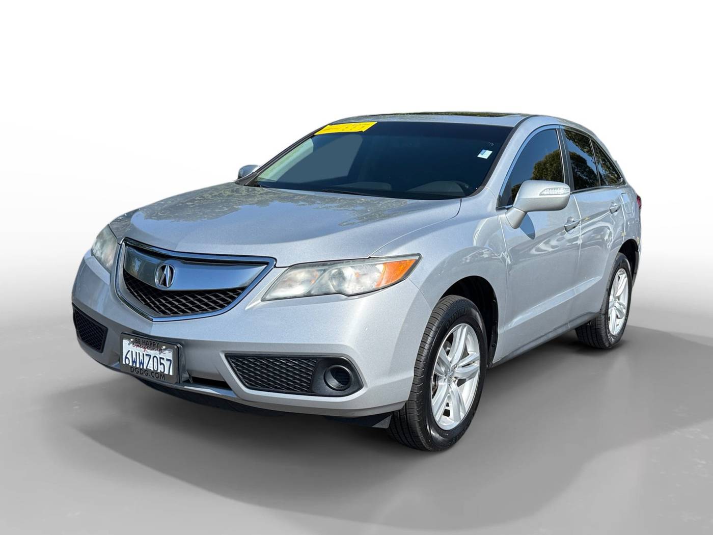 2013 Acura RDX Standard — SUV — 126,071 mi — Concord, CA