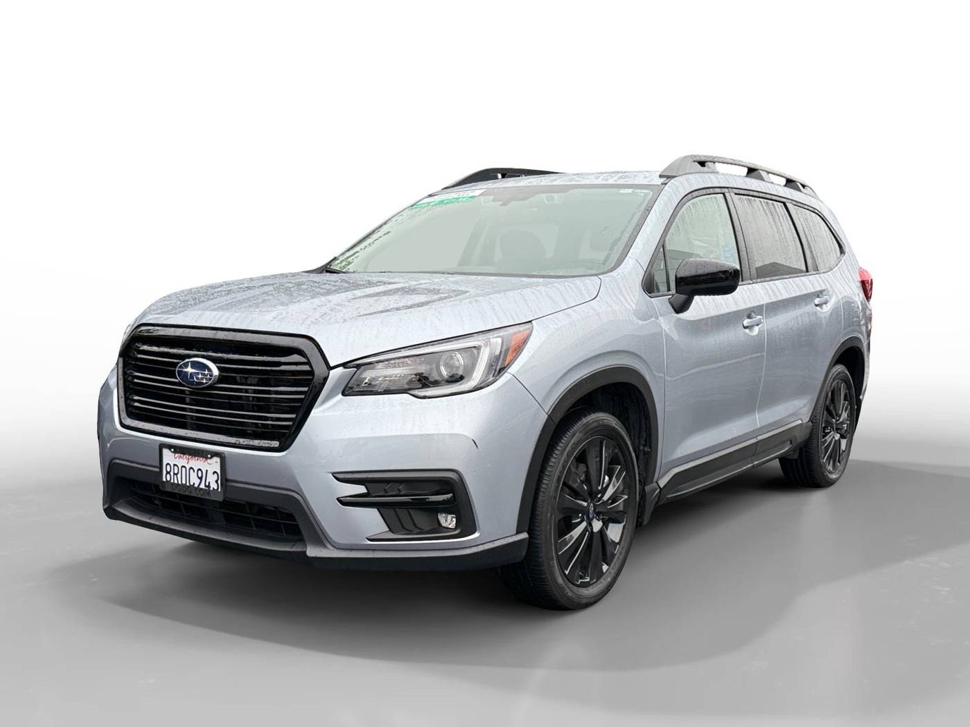 2022 Subaru Ascent Onyx Edition — SUV — 27,290 mi — Concord, CA