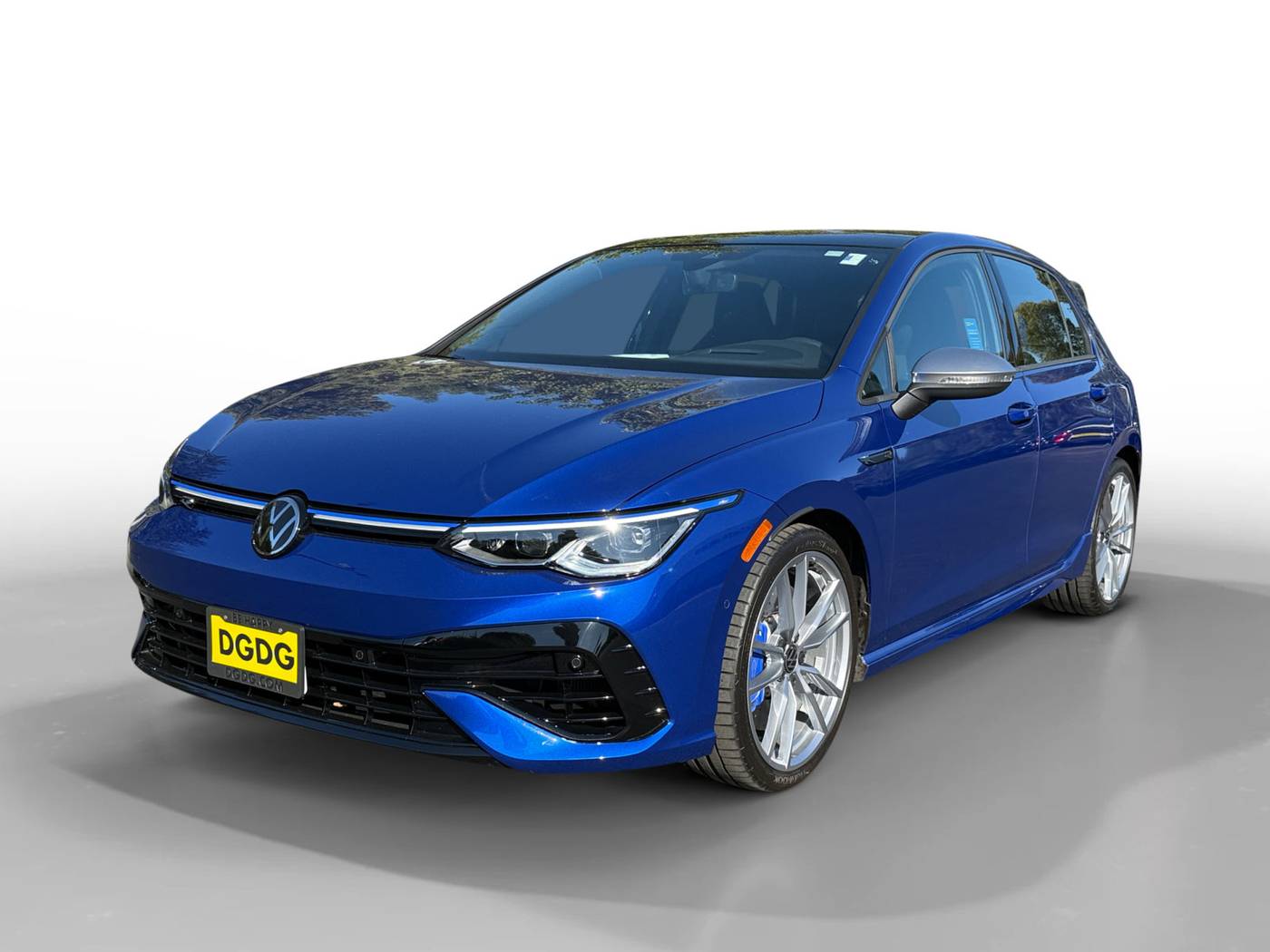 2024 Volkswagen Golf R Base — Hatchback — 7,545 mi — Concord, CA