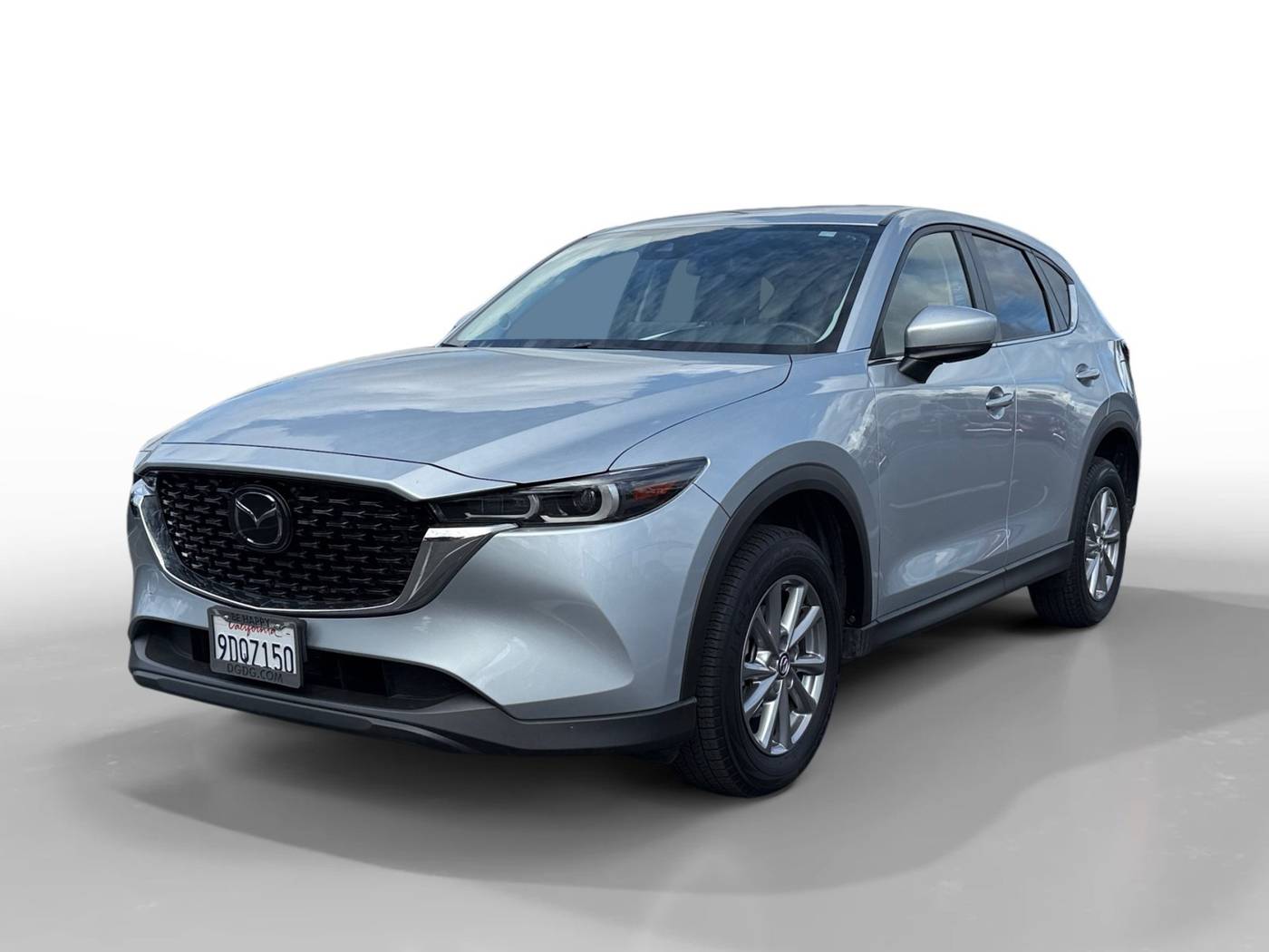 2023 Mazda CX-5 2.5 S Select — SUV — 28,063 mi — Concord, CA