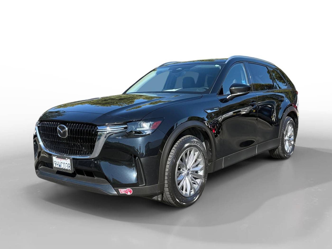 2024 Mazda CX-90 Plug-In Hybrid Preferred — SUV — 20,621 mi — Concord, CA