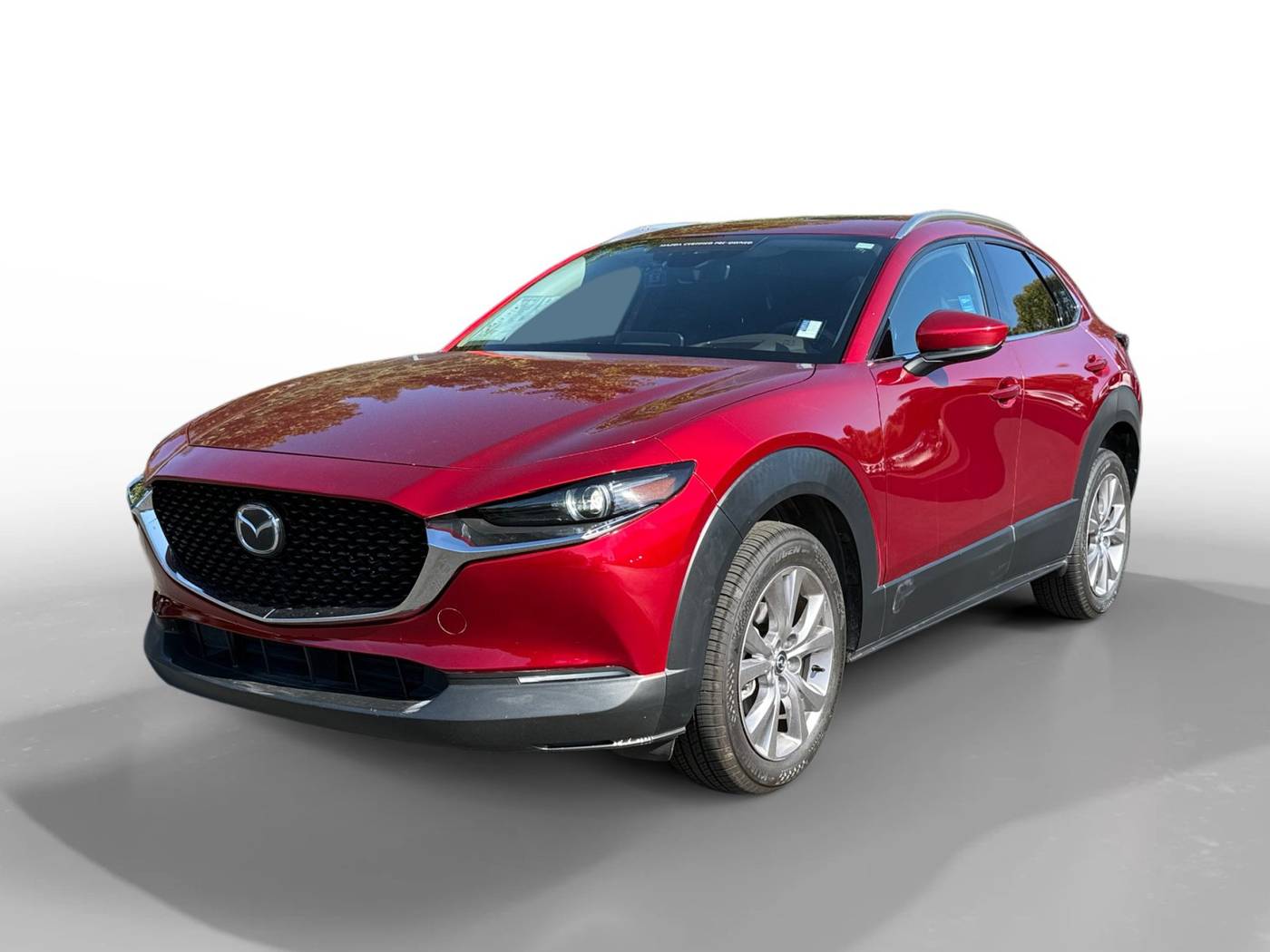 2020 Mazda CX-30 Premium — SUV — 47,609 mi — Concord, CA