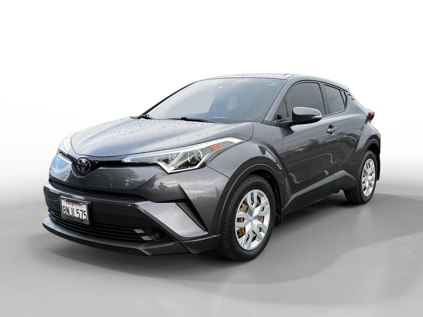 2019 Toyota C-HR XLE — SUV — 73,976 mi — Concord, CA