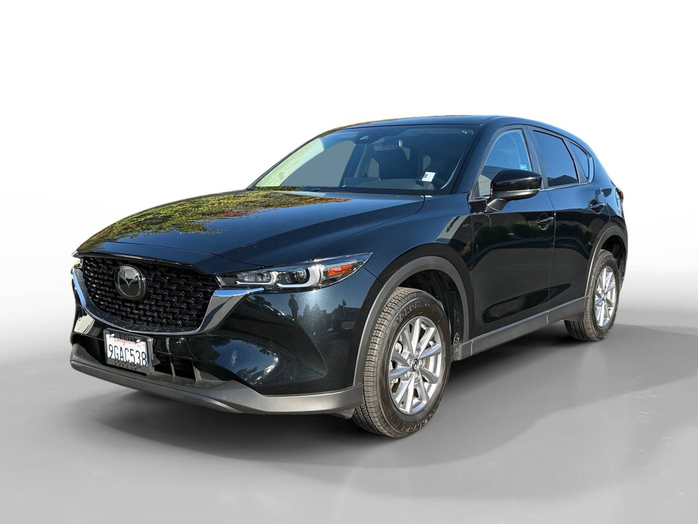 2023 Mazda CX-5 2.5 S Preferred — SUV — 26,423 mi — Concord, CA