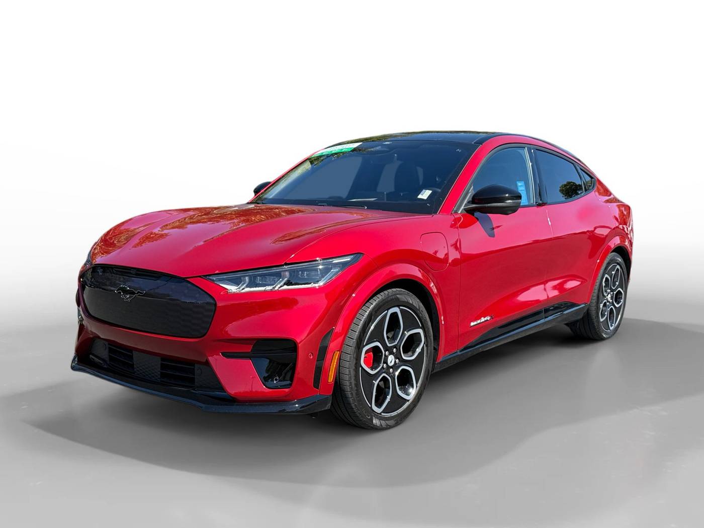 2023 Ford Mustang Mach-E GT — SUV — 15,334 mi — Concord, CA
