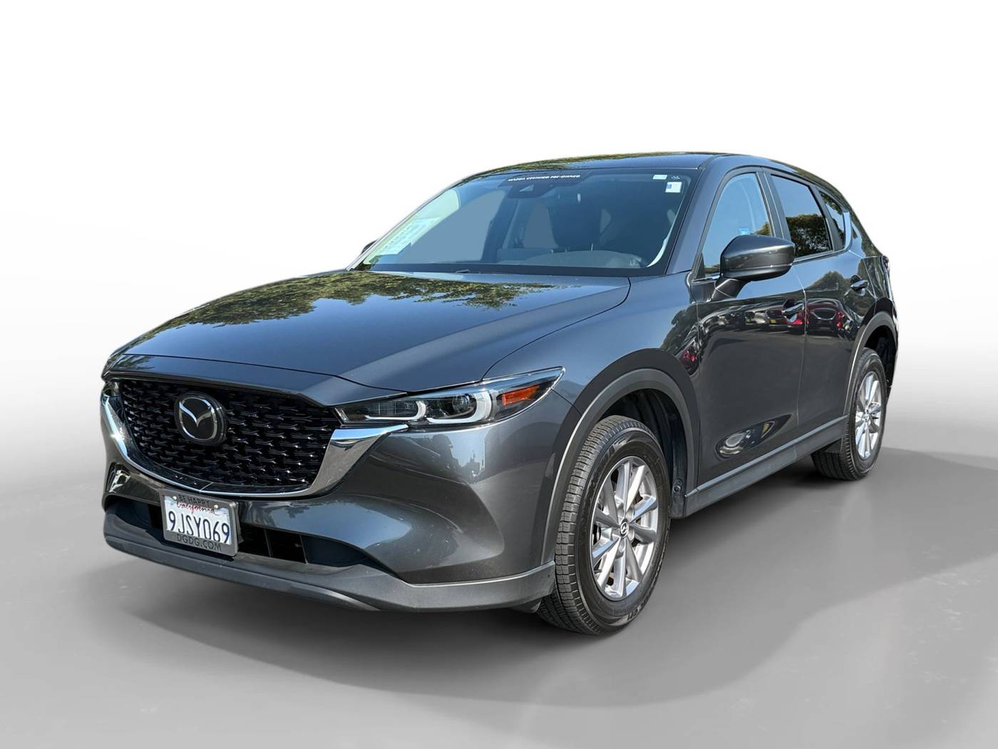 2023 Mazda CX-5 2.5 S Select — SUV — 23,283 mi — Concord, CA