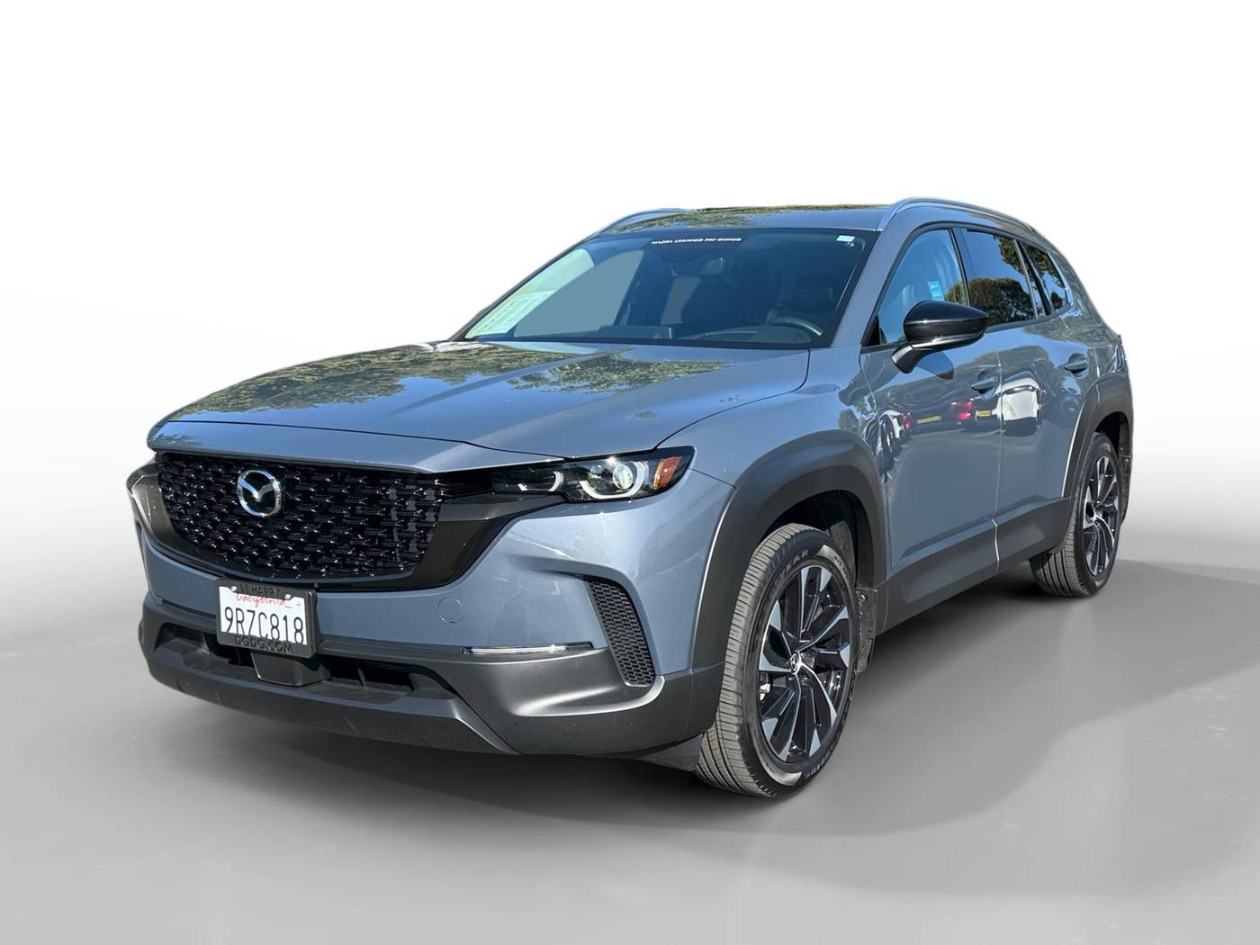 2025 Mazda CX-50 Hybrid Premium Plus — SUV — 7,532 mi — Concord, CA