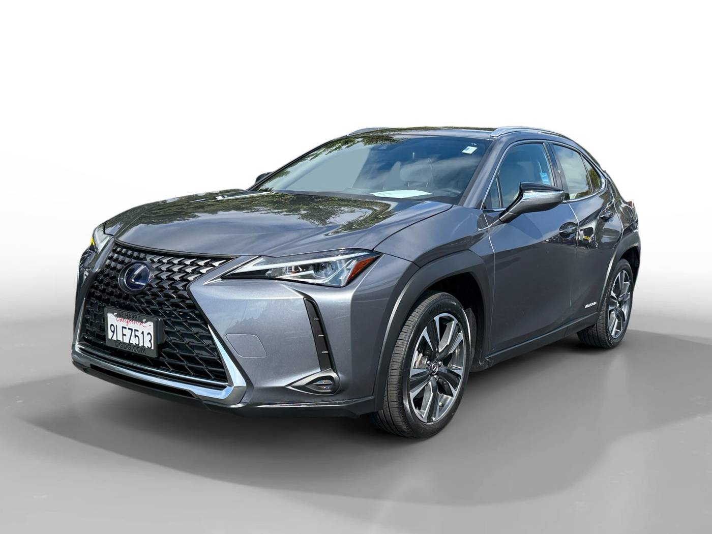 2020 Lexus UX UX 250h — SUV — 31,276 mi — Concord, CA
