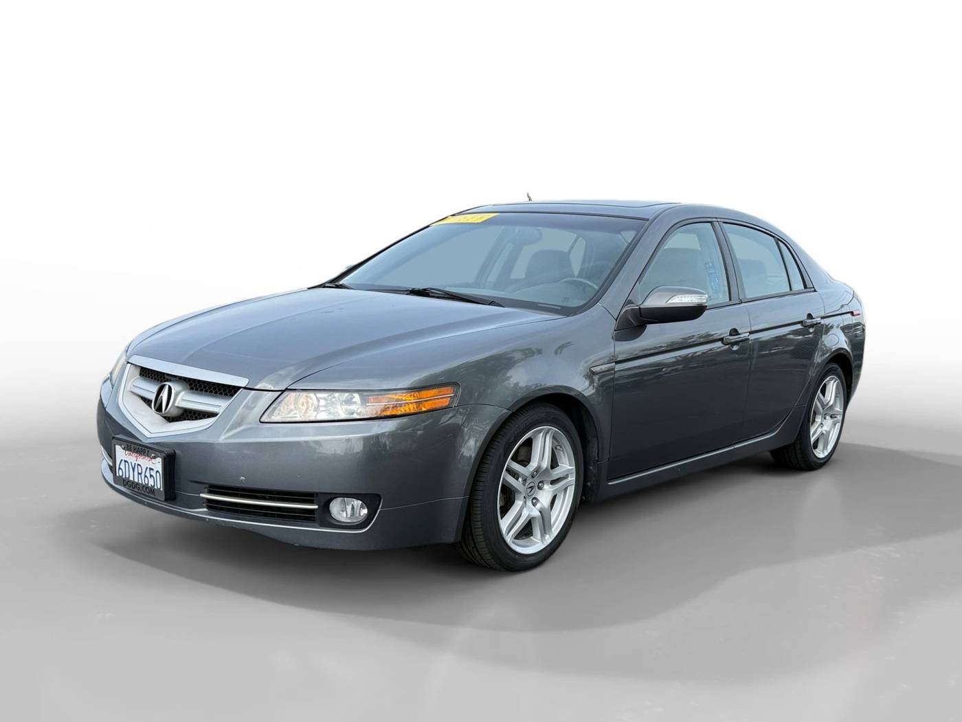 2008 Acura TL Standard — Sedan — 172,428 mi — Concord, CA