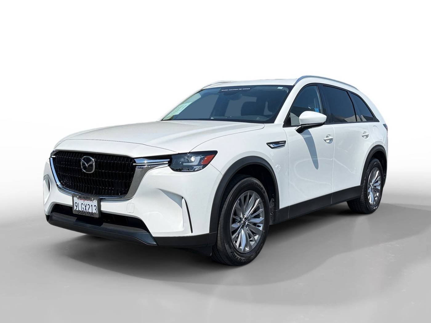 2024 Mazda CX-90 Plug-In Hybrid Preferred — SUV — 14,334 mi — Concord, CA
