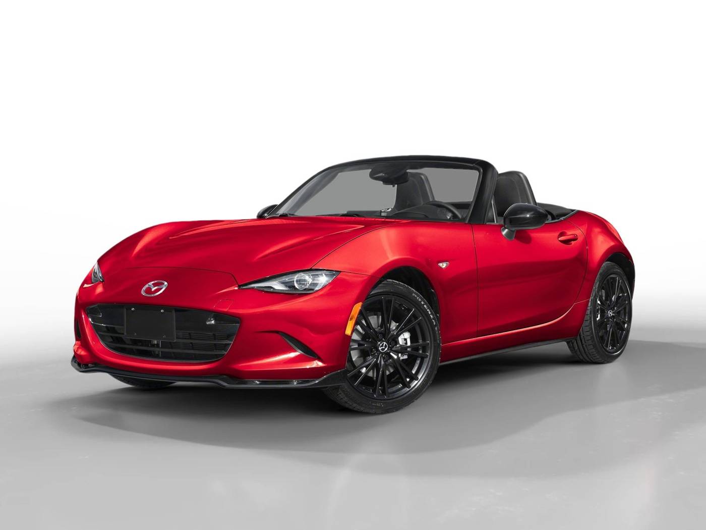 2025 Mazda MX-5 Miata Club