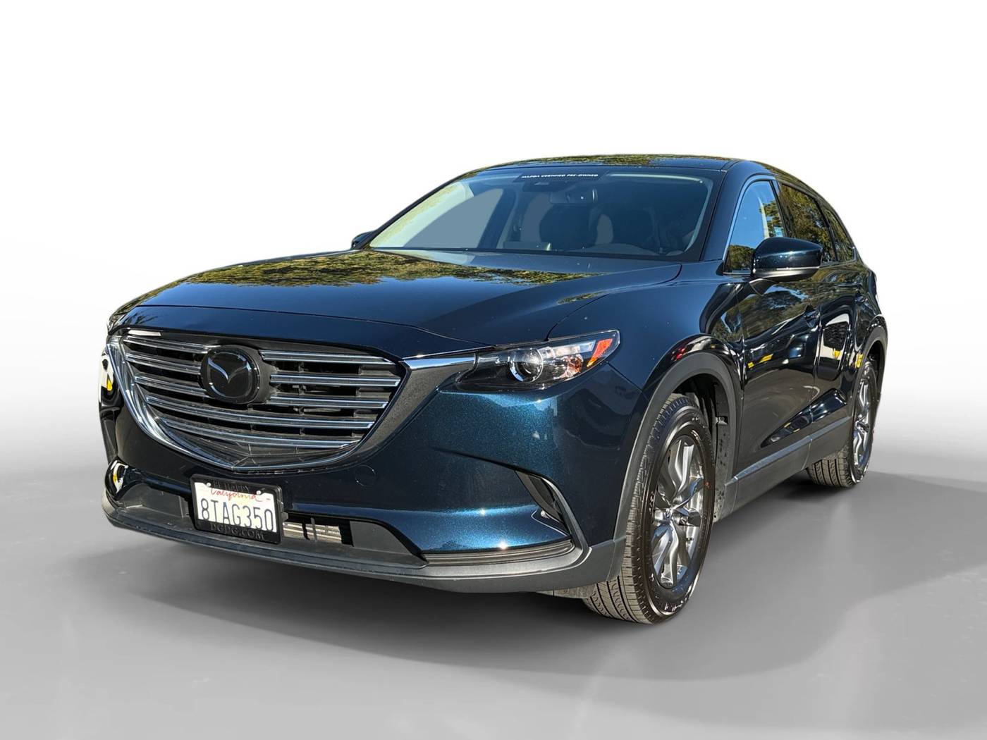 2020 Mazda CX-9 Touring — SUV — 41,687 mi — Concord, CA