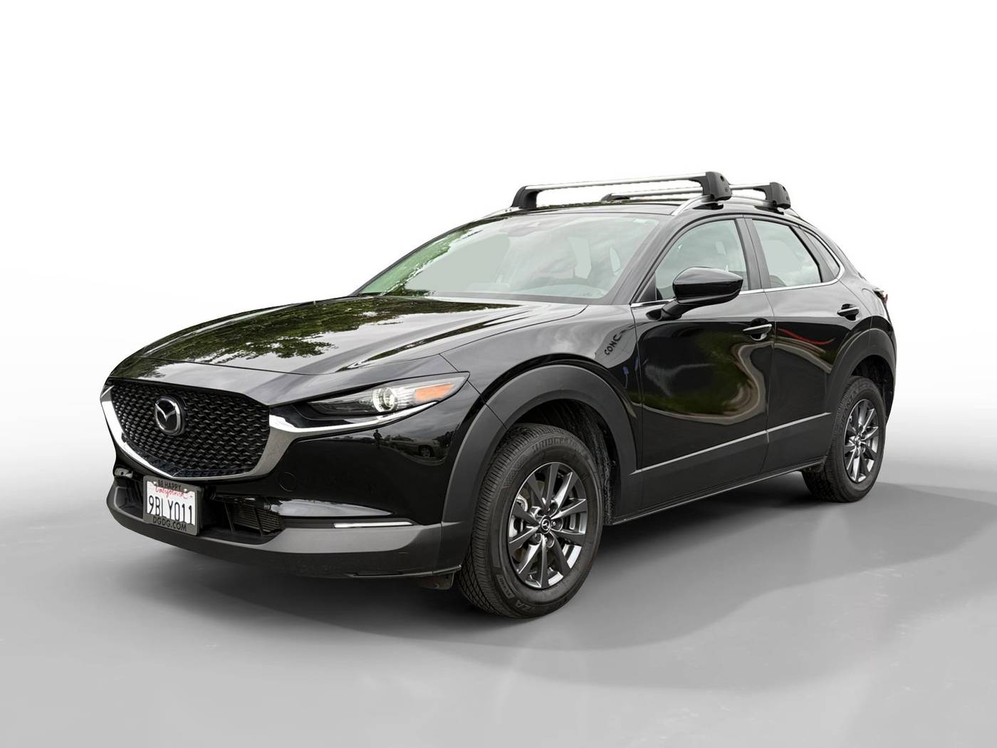 2022 Mazda CX-30 S — SUV — 23,255 mi — Concord, CA