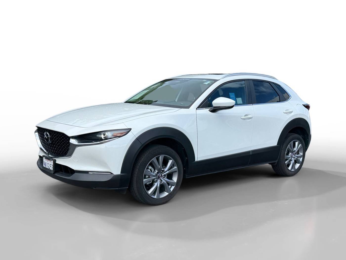 2024 Mazda CX-30 Preferred — SUV — 8,930 mi — Concord, CA