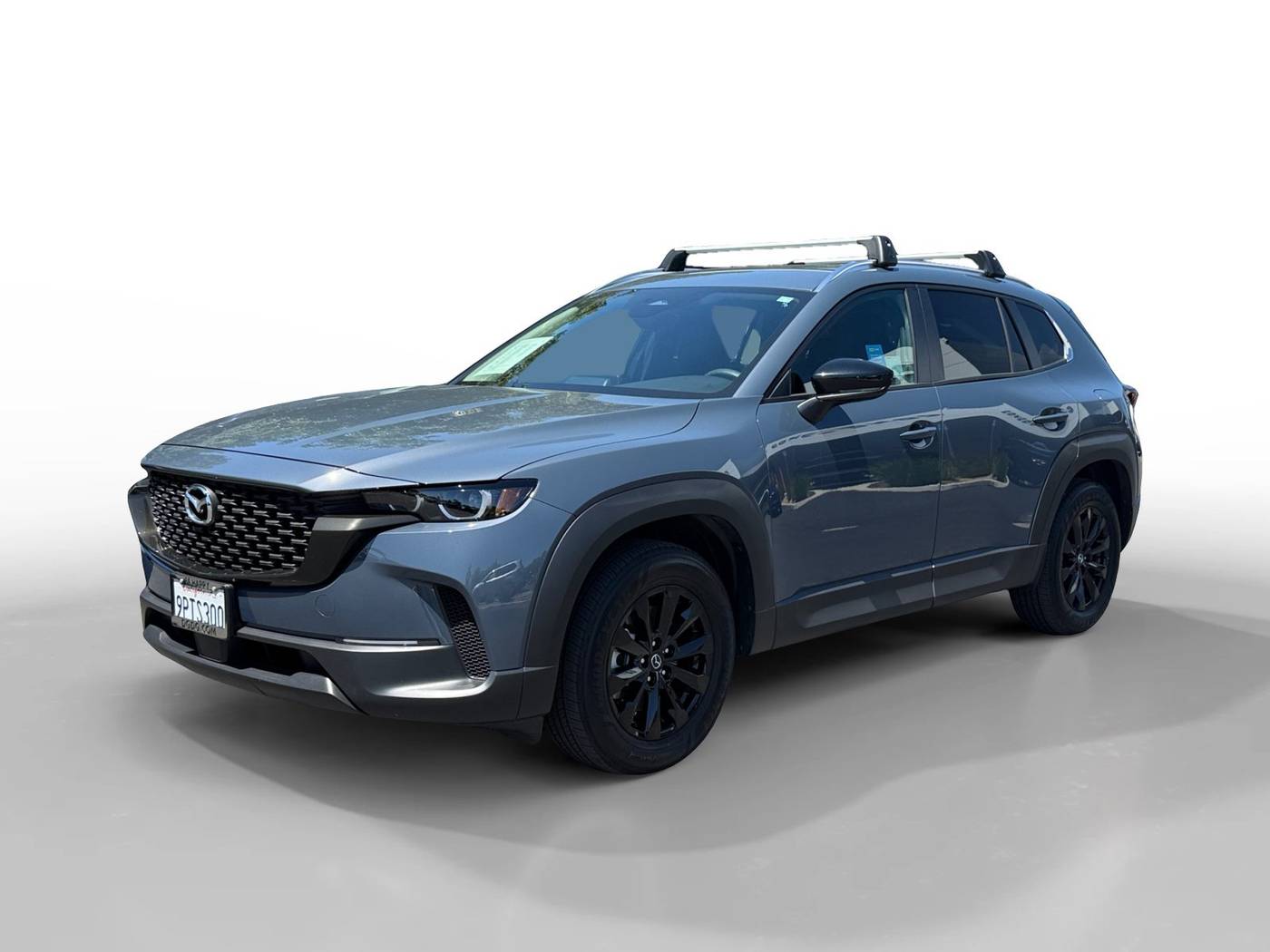 2025 Mazda CX-50 Preferred — SUV — 9,879 mi — Concord, CA