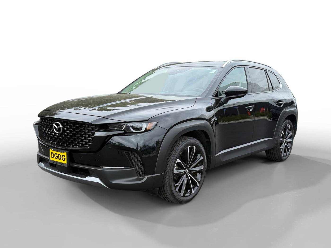 2023 Mazda CX-50 Turbo Premium Plus — SUV — 18,181 mi — Concord, CA