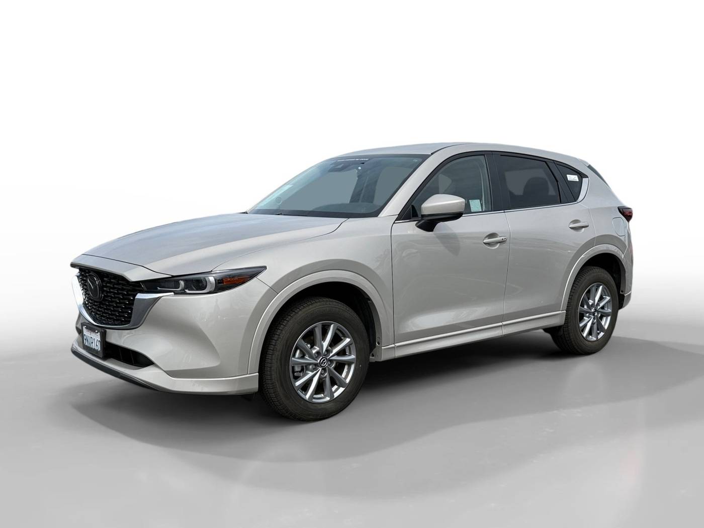 2025 Mazda CX-5 2.5 S Select — SUV — 3,608 mi — Concord, CA