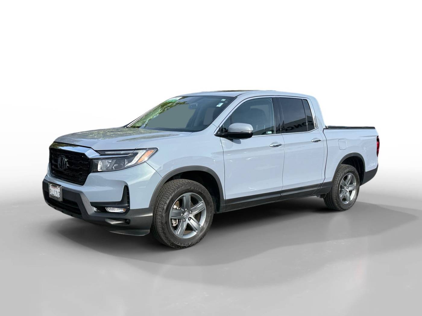 2023 Honda Ridgeline RTL-E — Pickup Truck — 12,661 mi — Concord, CA
