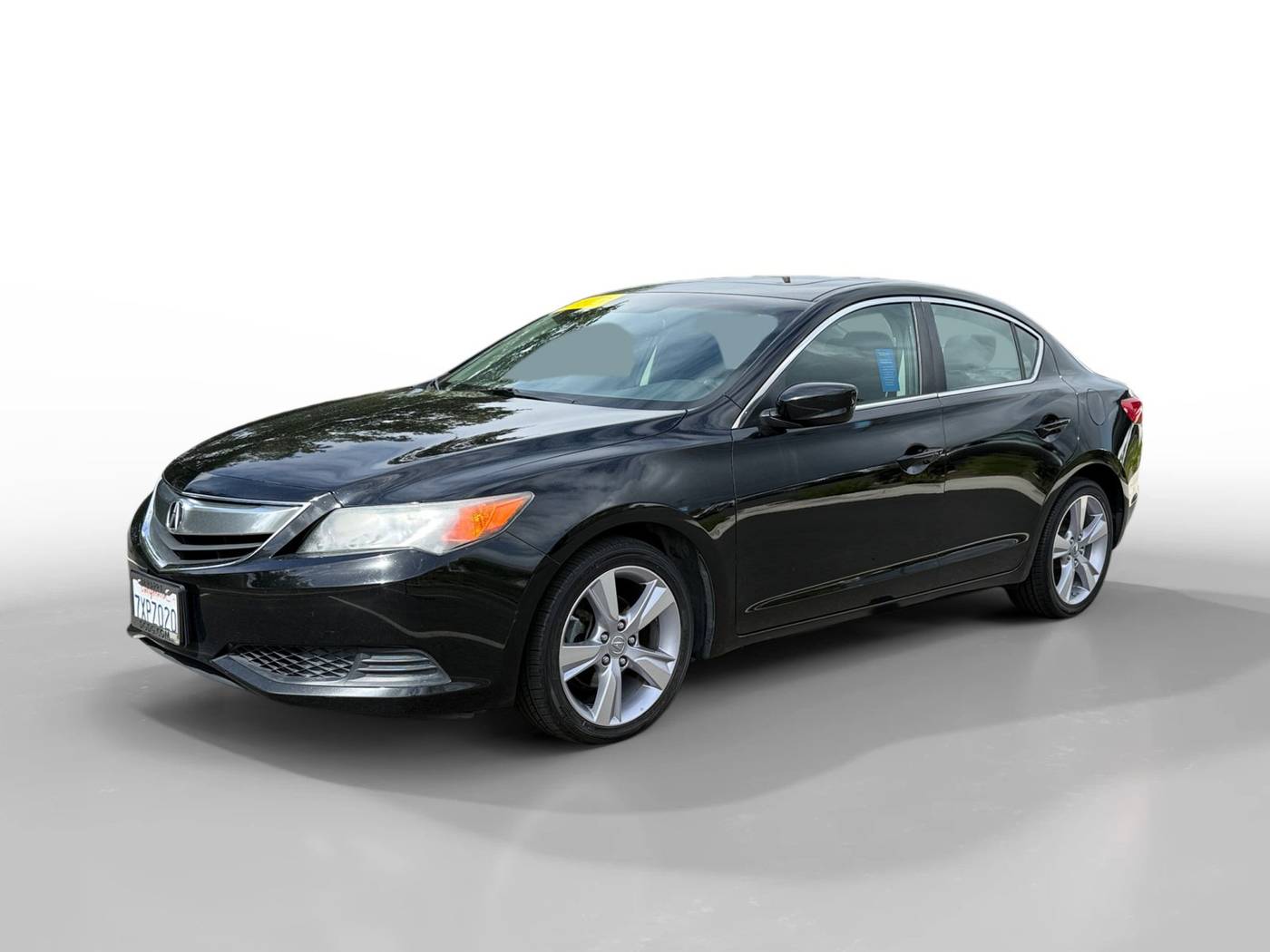 2014 Acura ILX Standard — Sedan — 130,362 mi — Concord, CA