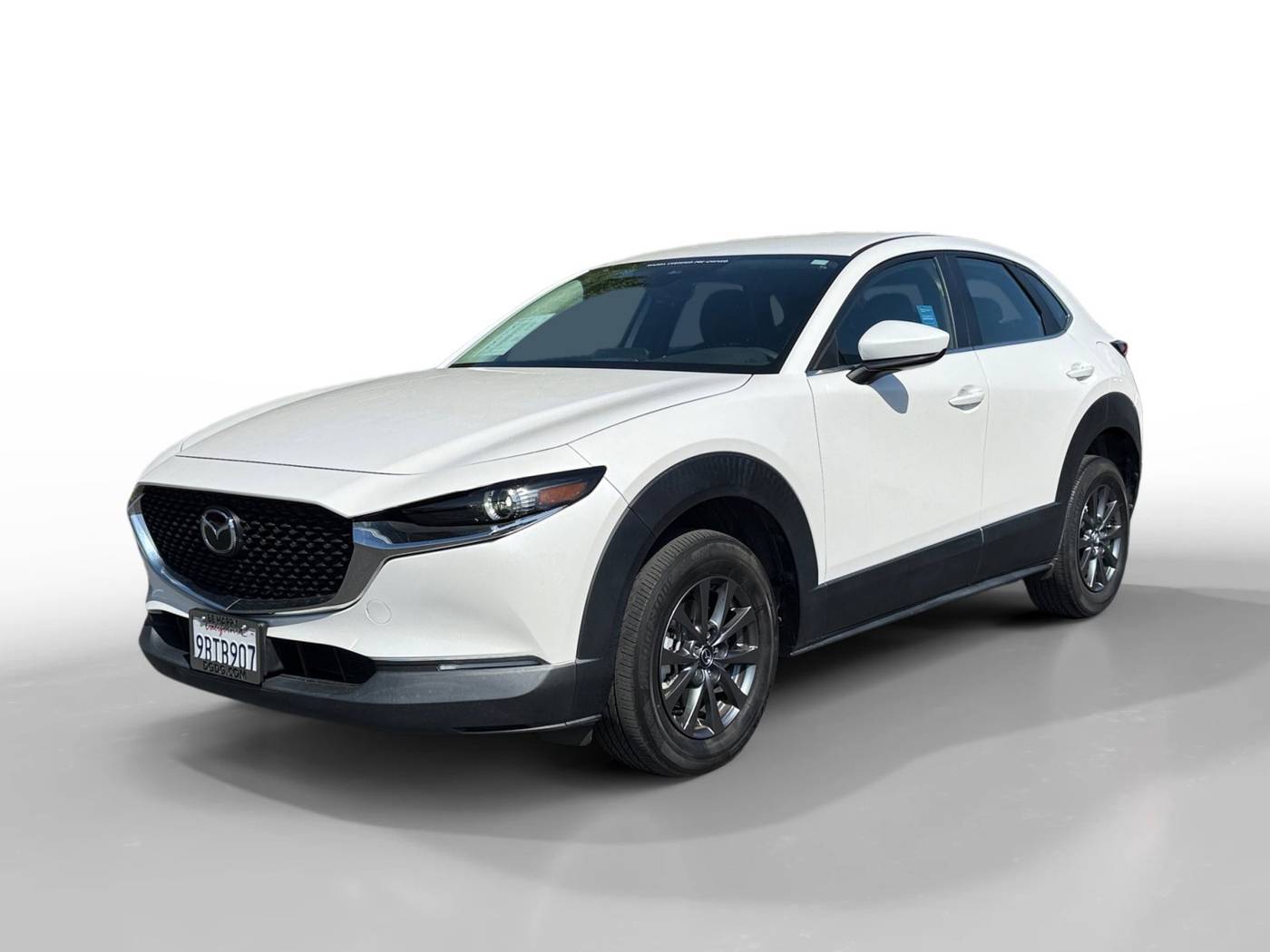 2022 Mazda CX-30 S — SUV — 51,206 mi — Concord, CA