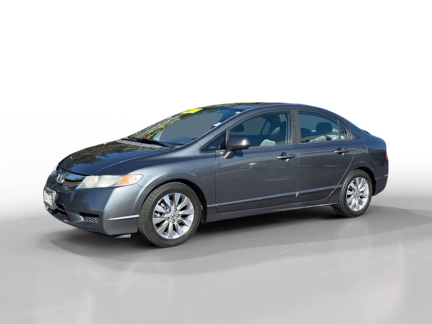 2010 Honda Civic EX — Sedan — 147,206 mi — Concord, CA