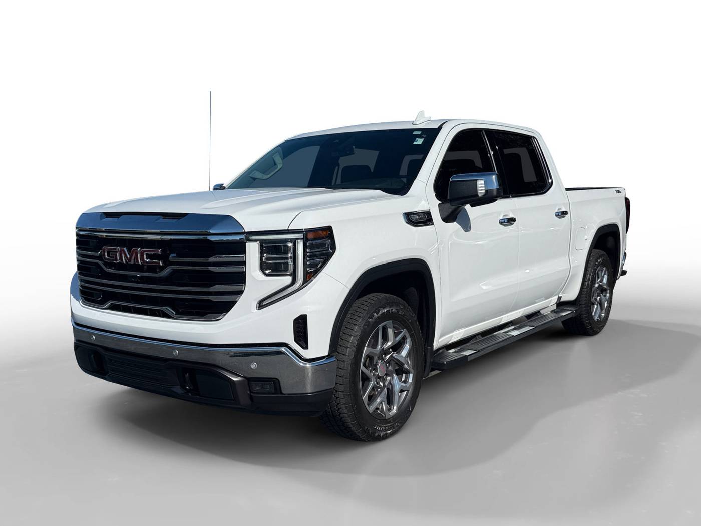 2022 GMC Sierra 1500 SLT — Pickup Truck — 14,584 mi — Concord, CA