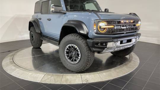 New Ford Bronco for Sale in Denver, CO (with Photos) - TrueCar