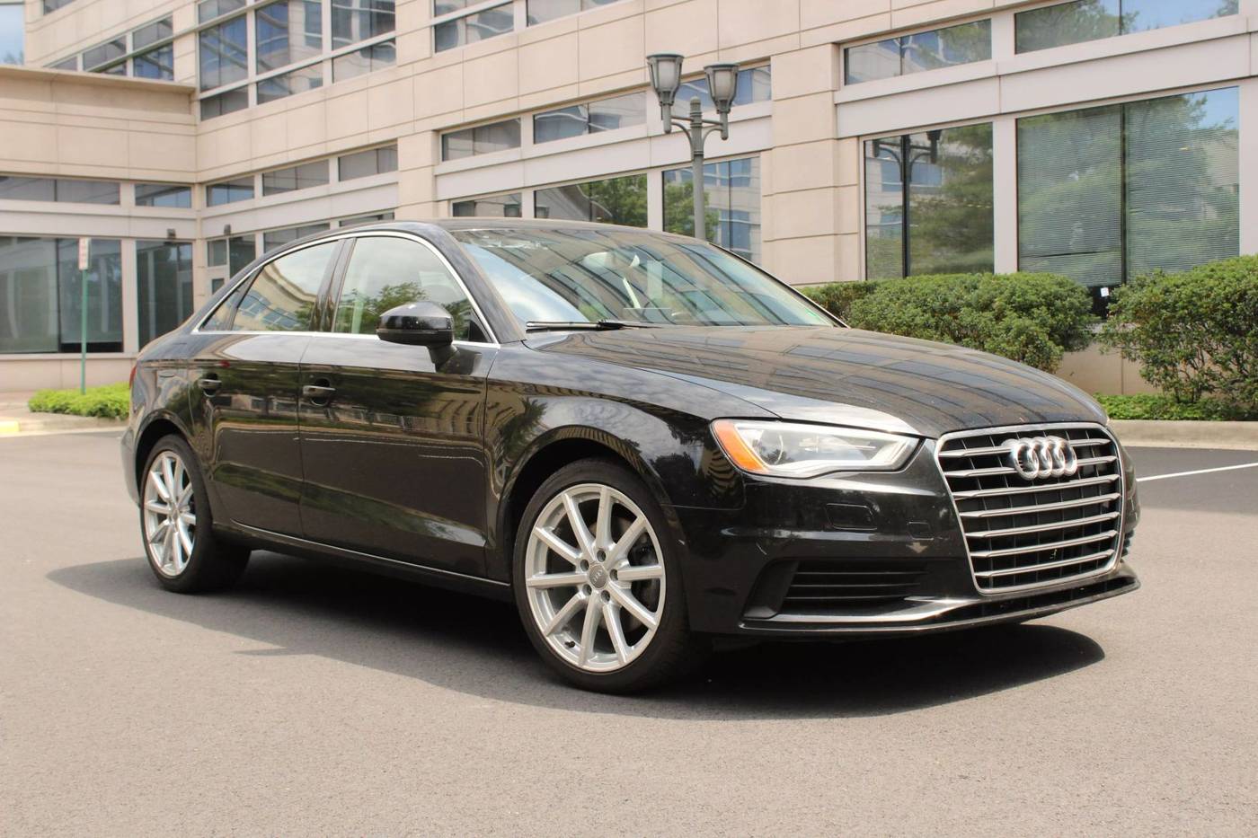 2015 Audi A3 Premium — Sedan — 94,050 mi — Arlington, VA