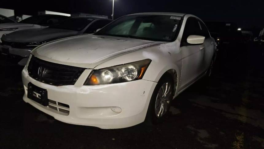 2010 Honda Accord LX — Sedan — 79,003 mi — Arlington, VA