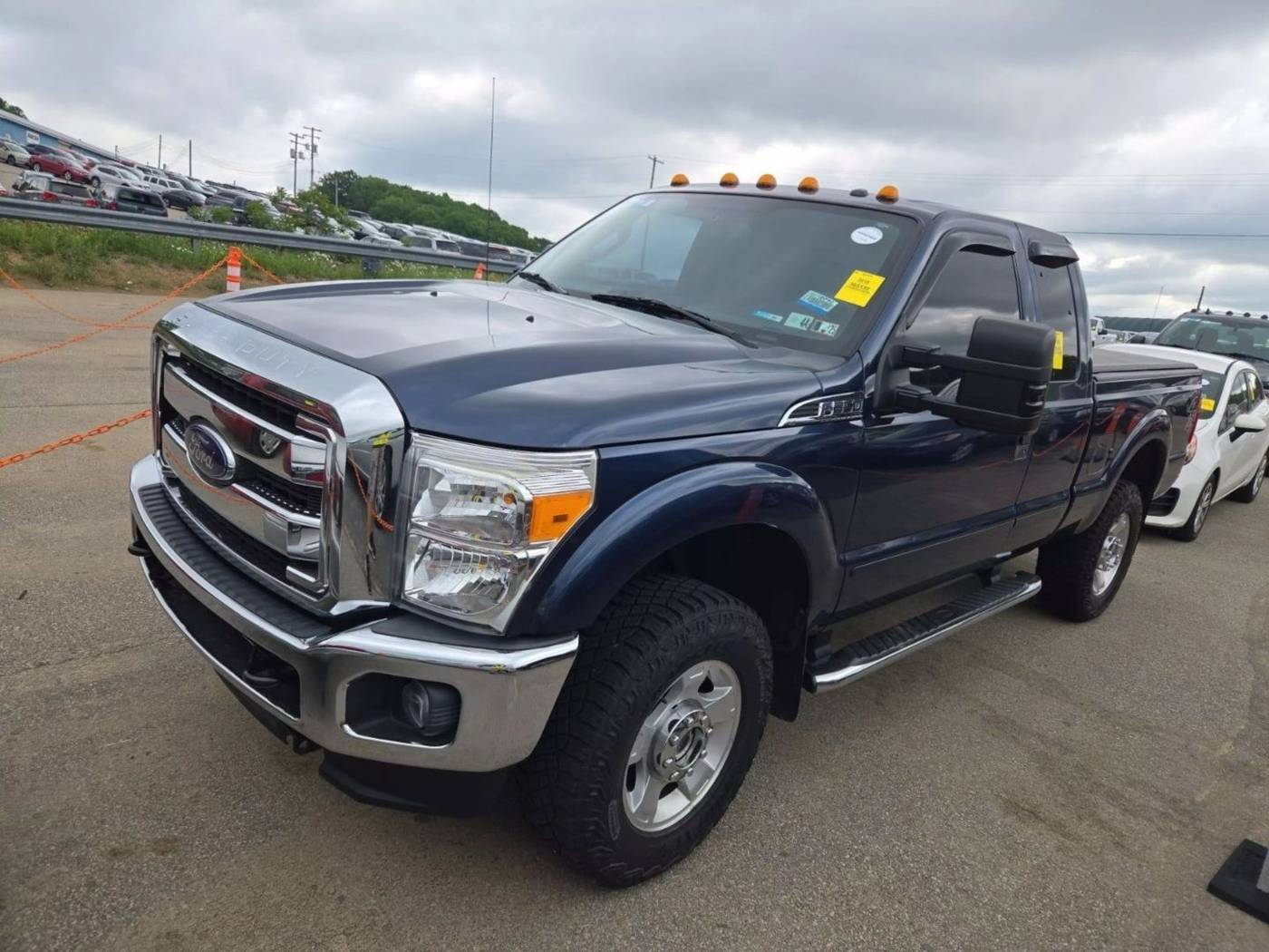 2016 Ford Super Duty F-350 XLT — Pickup Truck — 171,246 mi — Arlington, VA