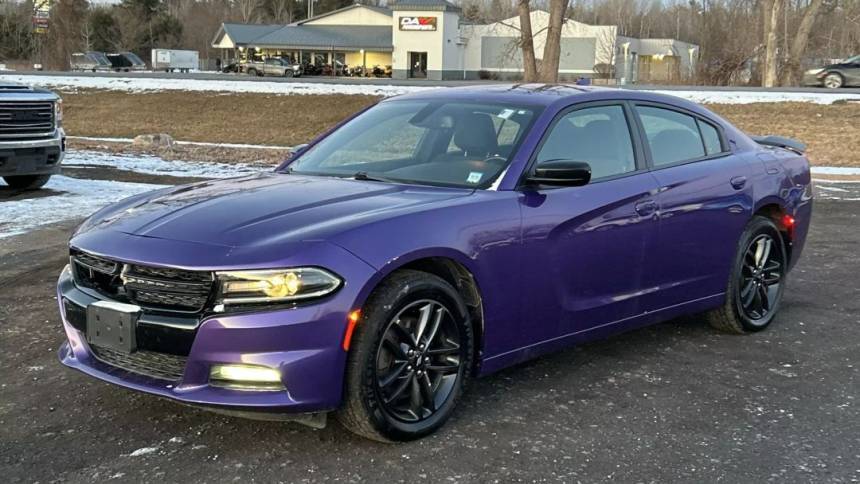 2019 Dodge Charger SXT — Sedan — 150,609 mi — Arlington, VA