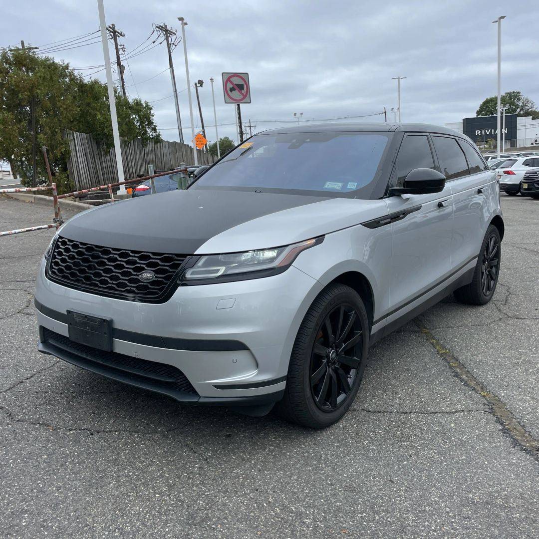 2020 Land Rover Range Rover Velar S — SUV — 92,075 mi — Arlington, VA