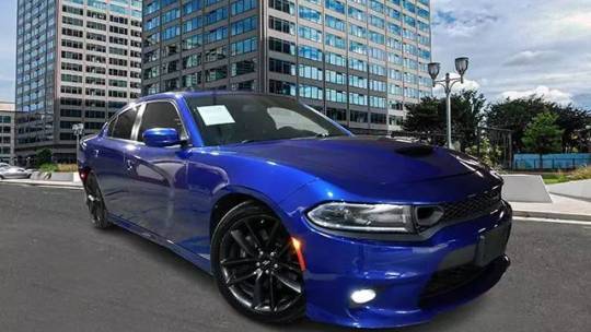 2019 Dodge Charger Scat Pack — Sedan — 85,860 mi — Arlington, VA