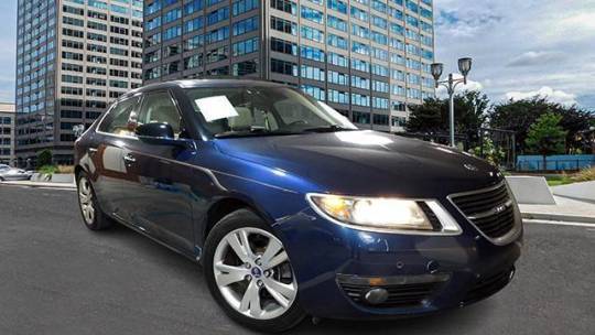 2011 Saab 9-5