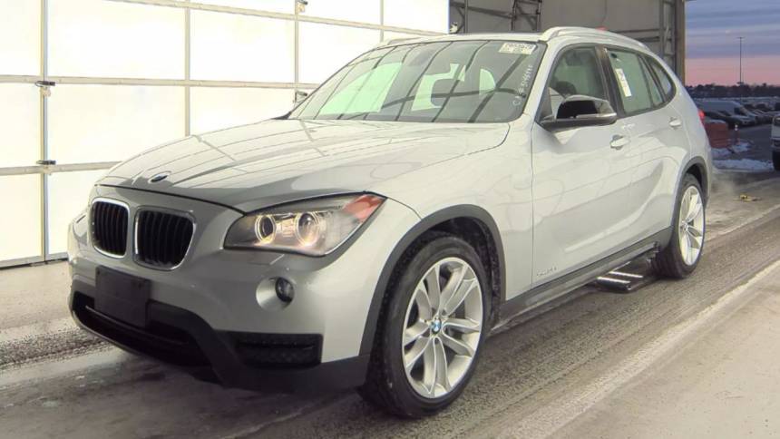 2014 BMW X1 35i — SUV — 85,154 mi — Arlington, VA